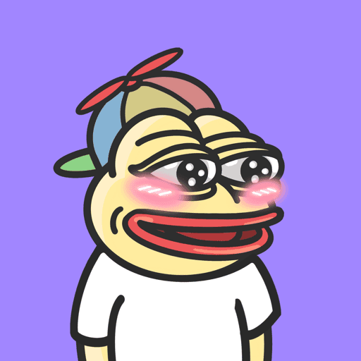 Cutiepepe #33