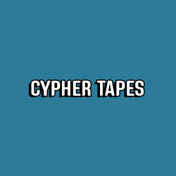 Cypher Tapes