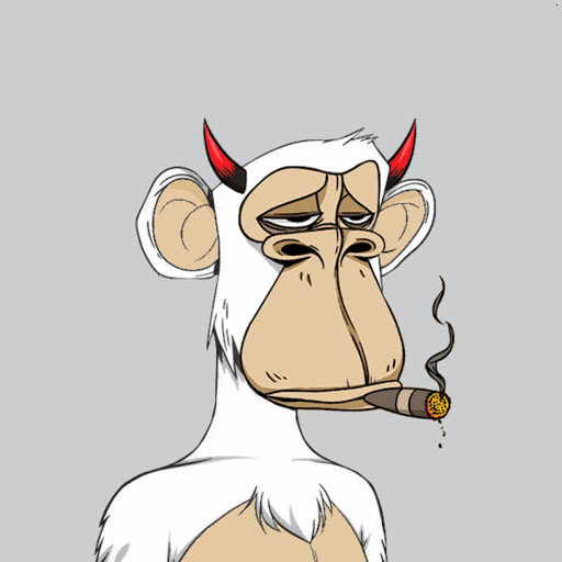 Noble Bored Ape Club