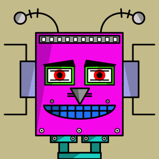 RoboHeadz #402