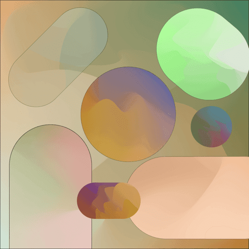 Gradient Abstraction #6