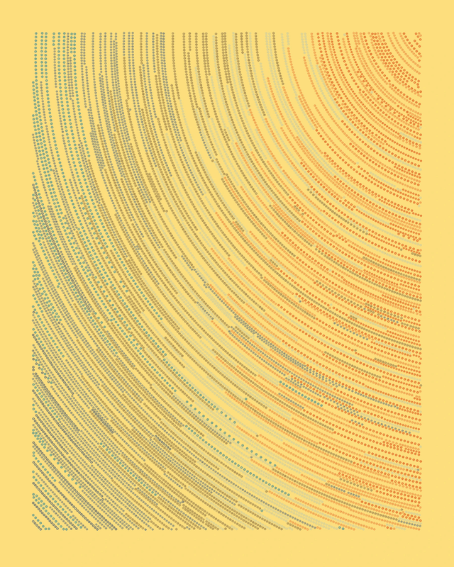 Circles #190