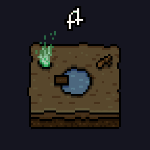 Pixel goblin lands #22