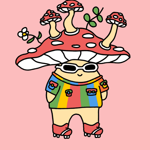 Shroomio #391