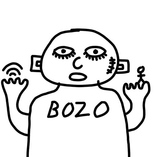 BOZOS #48