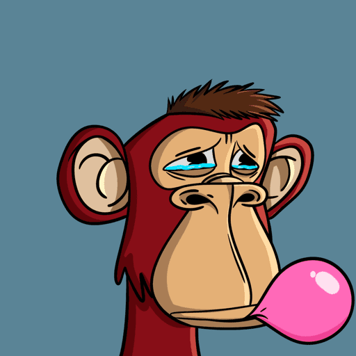 BoringApe #2603