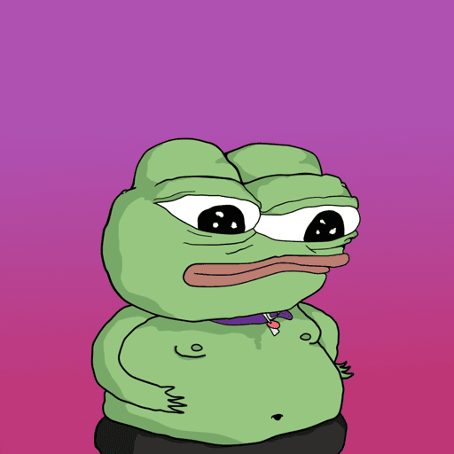 Pepe in Pain #543