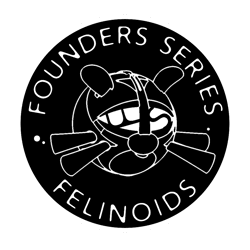 Felinoids Founders Series