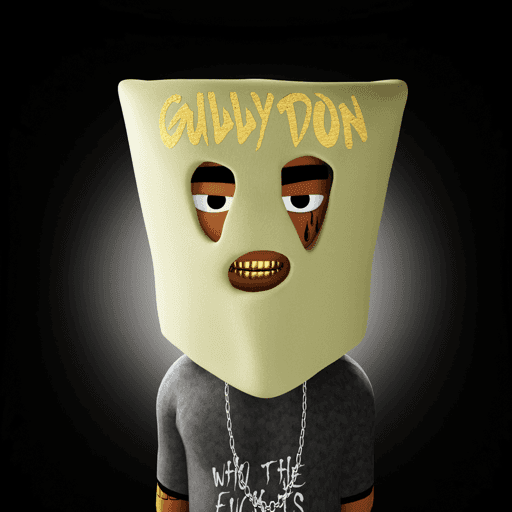 GullyDons #3095