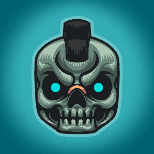 MINI UNDEAD #4234