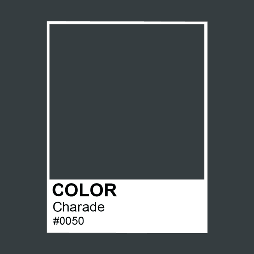 The Colors #0050