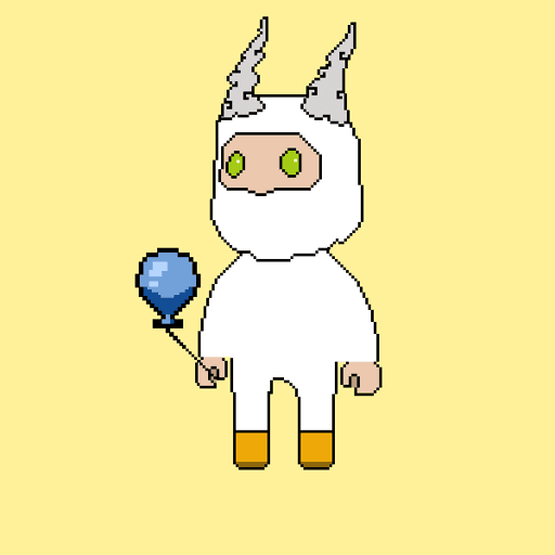 ChildGoat #10