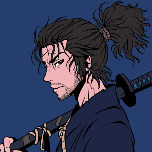 Vagabond