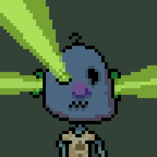 Pixel goblintown #1284