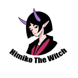 Himiko The Witch