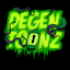 Detonated Toonz by Degen Toonz