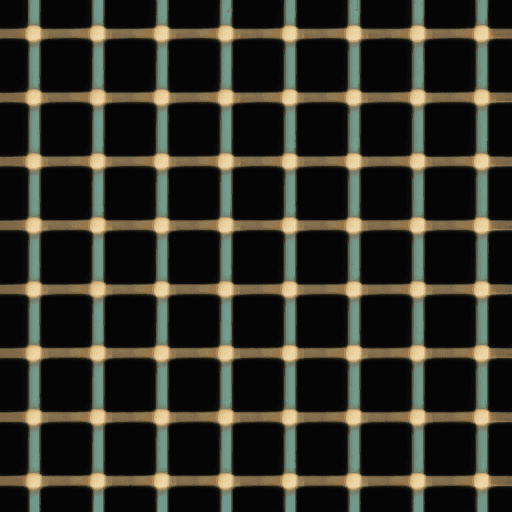 Grid Illusion NFT  #1746