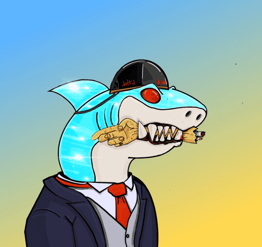 SewerShark #2290