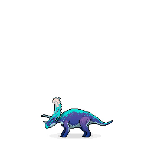 Bravoceratops #24