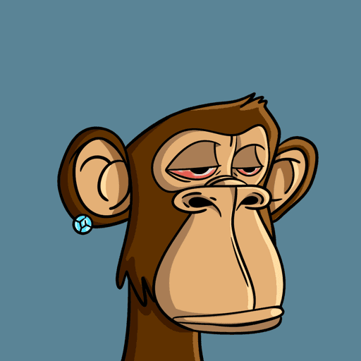 BoringApe #1595