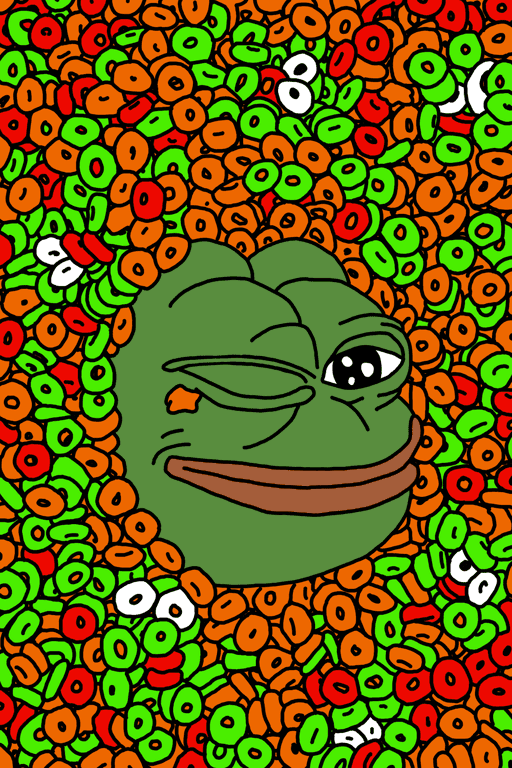 PEPE GM