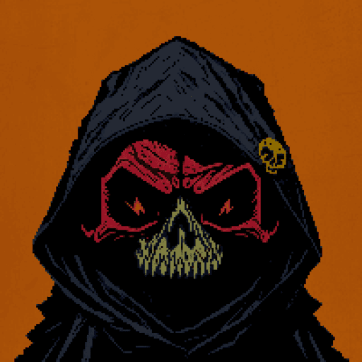 Cultist #9464