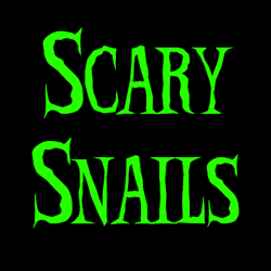 Scary Snails