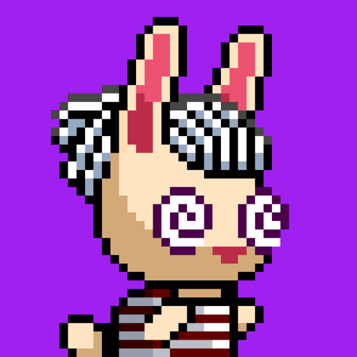 Bunni #1289