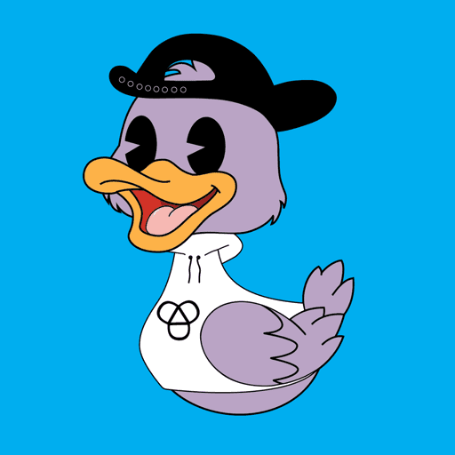 Dope Dapper Duck 1953