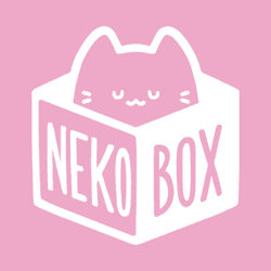 Nekobox uwus - NFTX Edition