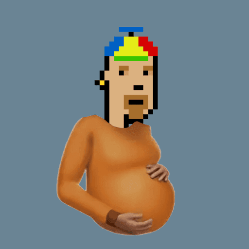 Pregnant Punk