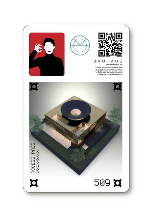 DAOHAUS #318