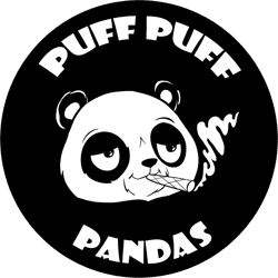 Puff Puff Pandas