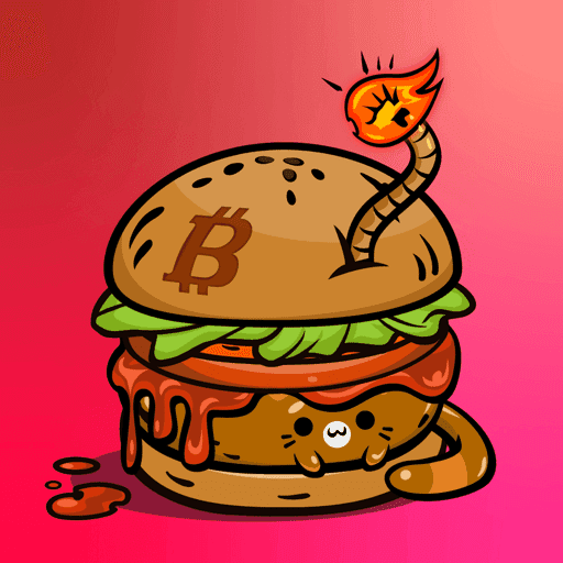 BlocBurger #348