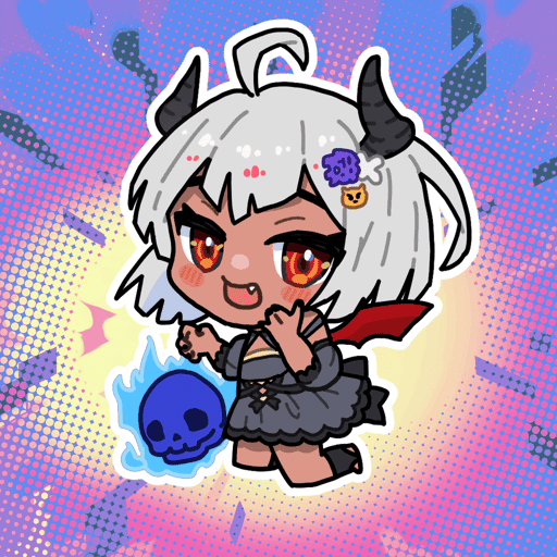 Chibi Megami#00002