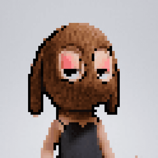 PIXEL #5452