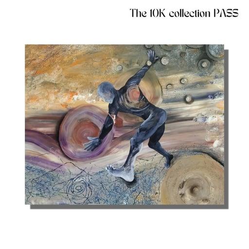 The 10k collection: PASS #807