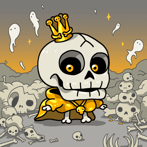 The King of Death