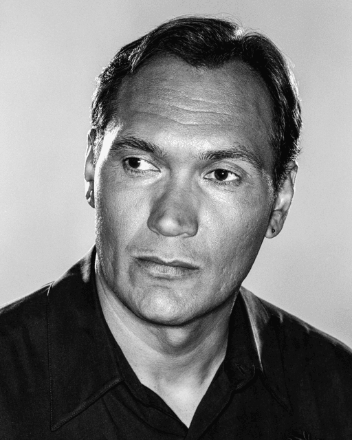 Icon #39 - JIMMY SMITS