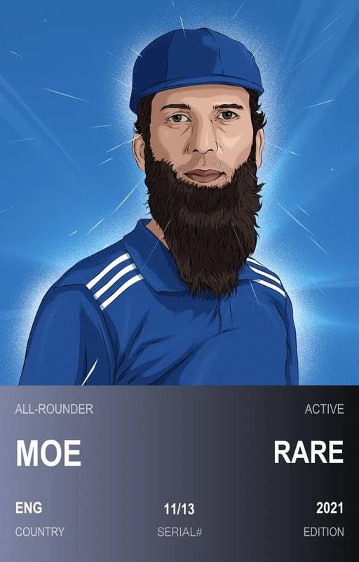 Moe