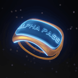 Celestial World: Alpha Pass