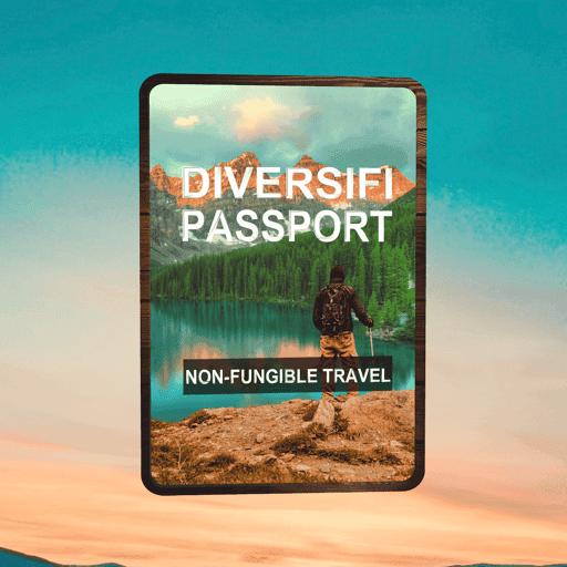 DiversiFi Passport #227