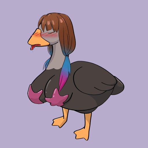 Honkers #3