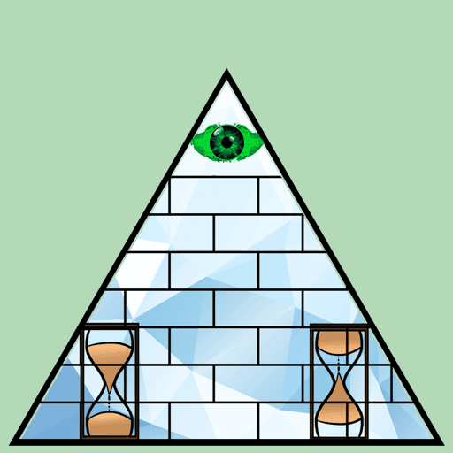 Pyramid schemes #391