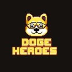 Doge Heroes Legendary Official