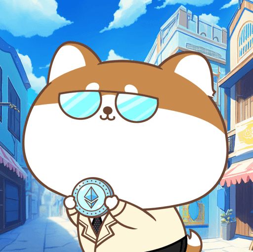 Baozi Shiba #61