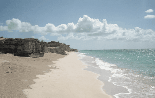 1-Turks and Caicos