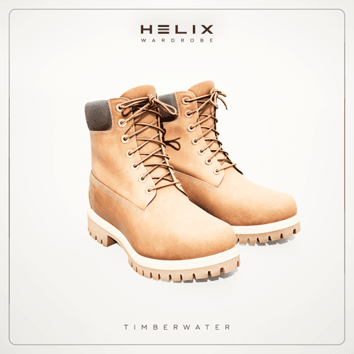 HELIX - TIMBERWATER