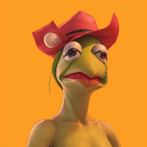 Kermit #2451