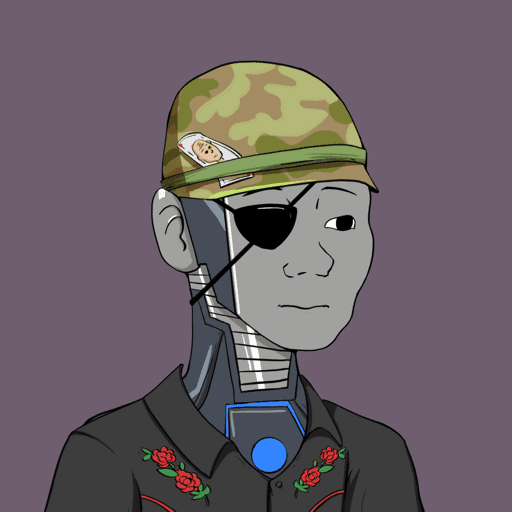 Grief Wojak #6168